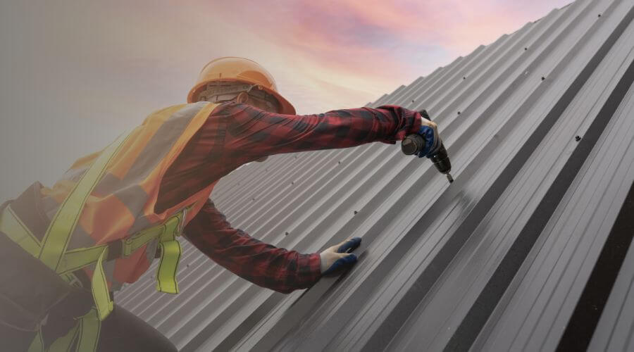 Expert new roof installation services in Maple Springs, NY